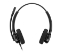 Afbeeldingen van HP Poly Mission 425 Stereo USB Wired Headset Classic (Bulk)