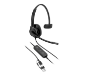 Image de HP Poly Micro-casque filaire USB monaural Mission 415 (en vrac)