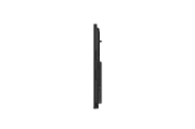 Image de LG CreateBoard Standard tableau blanc interactif 190,5 cm (75") 3840 x 2160 pixels Écran tactile Noir