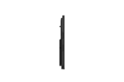 Image de LG CreateBoard Standard tableau blanc interactif 190,5 cm (75") 3840 x 2160 pixels Écran tactile Noir