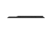 Image de LG CreateBoard Standard tableau blanc interactif 190,5 cm (75") 3840 x 2160 pixels Écran tactile Noir