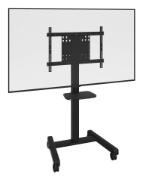 Image de Chief RFCUB montage des affichages de messages 2,18 m (86") Noir