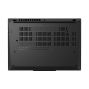 Image de Lenovo ThinkPad T14 Gen 6 (AMD) Copilot+ PC AMD Ryzen AI 5 PRO 340 Ordinateur portable 35,6 cm (14") WUXGA 16 Go DDR5-SDRAM 512 Go SSD Wi-Fi 7 (802.11be) Windows 11 Pro Belge Noir