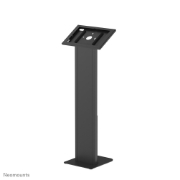 Picture of Neomounts FL15-628BL1 Tablet floor stand - max 3 kg | 6,6 lbs - lockable