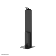 Picture of Neomounts FL15-628BL1 Tablet floor stand - max 3 kg | 6,6 lbs - lockable