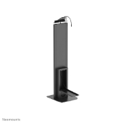 Picture of Neomounts FL15-628BL1 Tablet floor stand - max 3 kg | 6,6 lbs - lockable