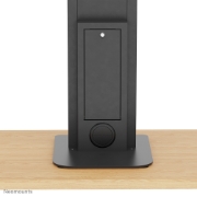 Picture of Neomounts FL15-628BL1 Tablet floor stand - max 3 kg | 6,6 lbs - lockable