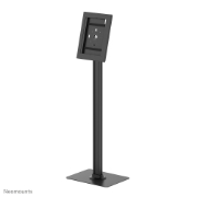 Picture of Neomounts FL15-627BL1 Tablet floor stand - max 3 kg | 6,6 lbs - lockable