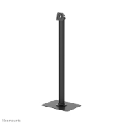 Picture of Neomounts FL15-627BL1 Tablet floor stand - max 3 kg | 6,6 lbs - lockable