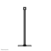 Picture of Neomounts FL15-627BL1 Tablet floor stand - max 3 kg | 6,6 lbs - lockable