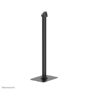 Picture of Neomounts FL15-627BL1 Tablet floor stand - max 3 kg | 6,6 lbs - lockable