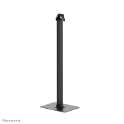 Picture of Neomounts FL15-627BL1 Tablet floor stand - max 3 kg | 6,6 lbs - lockable