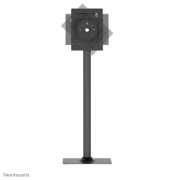 Picture of Neomounts FL15-627BL1 Tablet floor stand - max 3 kg | 6,6 lbs - lockable