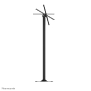 Picture of Neomounts FL15-627BL1 Tablet floor stand - max 3 kg | 6,6 lbs - lockable