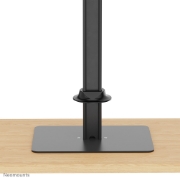 Picture of Neomounts FL15-627BL1 Tablet floor stand - max 3 kg | 6,6 lbs - lockable