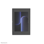 Picture of Neomounts WL15-601BL1 Tablet casing - 10.9-11" | 25,4-27,9 cm - lockable