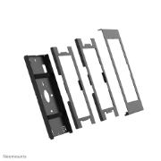 Picture of Neomounts WL15-601BL1 Tablet casing - 10.9-11" | 25,4-27,9 cm - lockable