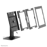 Picture of Neomounts WL15-602BL1 Tablet casing - 12.4-13" | 31,5-33 cm - lockable