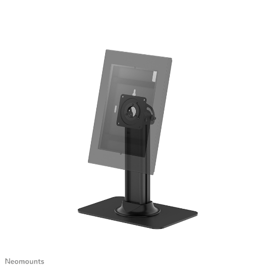 Picture of Neomounts DS15-631BL1 Tablet desk stand - max 3 kg | 6,6 lbs - lockable