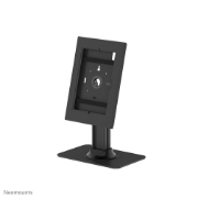 Picture of Neomounts DS15-631BL1 Tablet desk stand - max 3 kg | 6,6 lbs - lockable