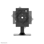 Picture of Neomounts DS15-631BL1 Tablet desk stand - max 3 kg | 6,6 lbs - lockable