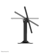 Picture of Neomounts DS15-631BL1 Tablet desk stand - max 3 kg | 6,6 lbs - lockable