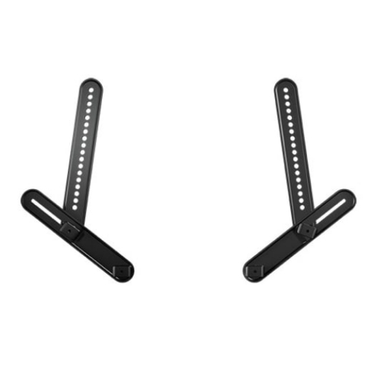 Afbeeldingen van Chief PACSBM accessoire voor soundbars Universele ondersteuning