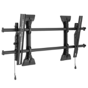 Picture of Chief MTMP1U TV mount/stand 119.4 cm (47") Black