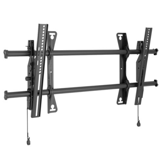Picture of Chief LTA1U signage display mount 160 cm (63") Black
