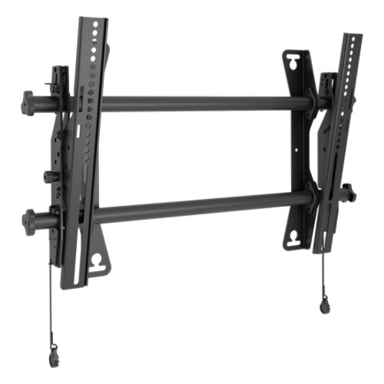 Picture of Chief MTA1U TV mount/stand 116.8 cm (46") Black