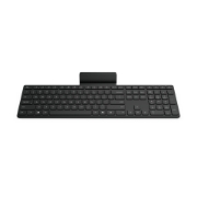 Afbeeldingen van Lenovo 4Y41S04663 toetsenbord Thuis/Werk RF-draadloos + Bluetooth Zwart