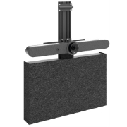 Afbeeldingen van Chief FCASTC bevestiging voor signage-beeldschermen 2,18 m (86") Zwart