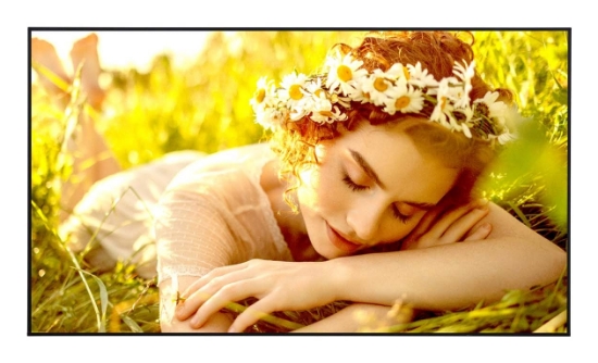 Picture of LG 86UL5Q-E Digital signage flat panel 2.18 m (86") LED Wi-Fi 500 cd/m² 4K Ultra HD Black WebOS 24/7