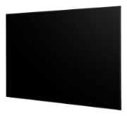 Picture of LG 86UL5Q-E Digital signage flat panel 2.18 m (86") LED Wi-Fi 500 cd/m² 4K Ultra HD Black WebOS 24/7