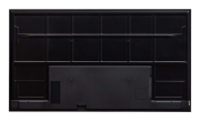Picture of LG 86UL5Q-E Digital signage flat panel 2.18 m (86") LED Wi-Fi 500 cd/m² 4K Ultra HD Black WebOS 24/7