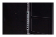 Picture of LG 86UL5Q-E Digital signage flat panel 2.18 m (86") LED Wi-Fi 500 cd/m² 4K Ultra HD Black WebOS 24/7