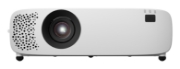 Picture of Sharp E501U 5000 ANSI lumens 3LCD WUXGA (1920x1200) White