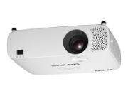 Picture of Sharp E501U 5000 ANSI lumens 3LCD WUXGA (1920x1200) White