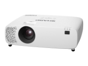 Picture of Sharp E501U 5000 ANSI lumens 3LCD WUXGA (1920x1200) White