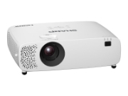 Picture of Sharp E501U 5000 ANSI lumens 3LCD WUXGA (1920x1200) White
