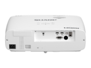 Picture of Sharp E501U 5000 ANSI lumens 3LCD WUXGA (1920x1200) White