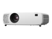 Picture of Sharp E501U 5000 ANSI lumens 3LCD WUXGA (1920x1200) White