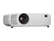 Picture of Sharp E501U 5000 ANSI lumens 3LCD WUXGA (1920x1200) White