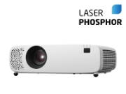 Picture of Sharp E501U 5000 ANSI lumens 3LCD WUXGA (1920x1200) White