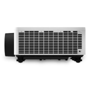 Afbeeldingen van Sharp P721Q Projector 7200 ANSI lumens DLP UHD 4K (3840x2160) 3D Wit
