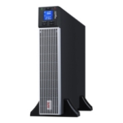 Picture of APC Easy UPS On-Line uninterruptible power supply (UPS) Double-conversion (Online) 2 kVA 1800 W 6 AC outlet(s)