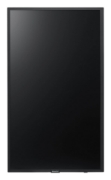 Afbeeldingen van Sharp MultiSync M322 Digitale signage flatscreen 81,3 cm (32") LCD 550 cd/m² Full HD Zwart