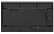 Picture of Sharp MultiSync P656 Kiosk design 163.8 cm (64.5") LCD 700 cd/m² 4K Ultra HD Black Built-in processor