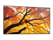 Image de Sharp MultiSync M432 Écran plat de signalisation numérique 108 cm (42.5") LCD 550 cd/m² 4K Ultra HD Noir