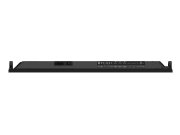 Image de Sharp MultiSync M432 Écran plat de signalisation numérique 108 cm (42.5") LCD 550 cd/m² 4K Ultra HD Noir
